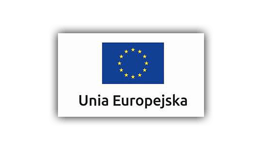 FUNDUSZE EUROPEJSKIE